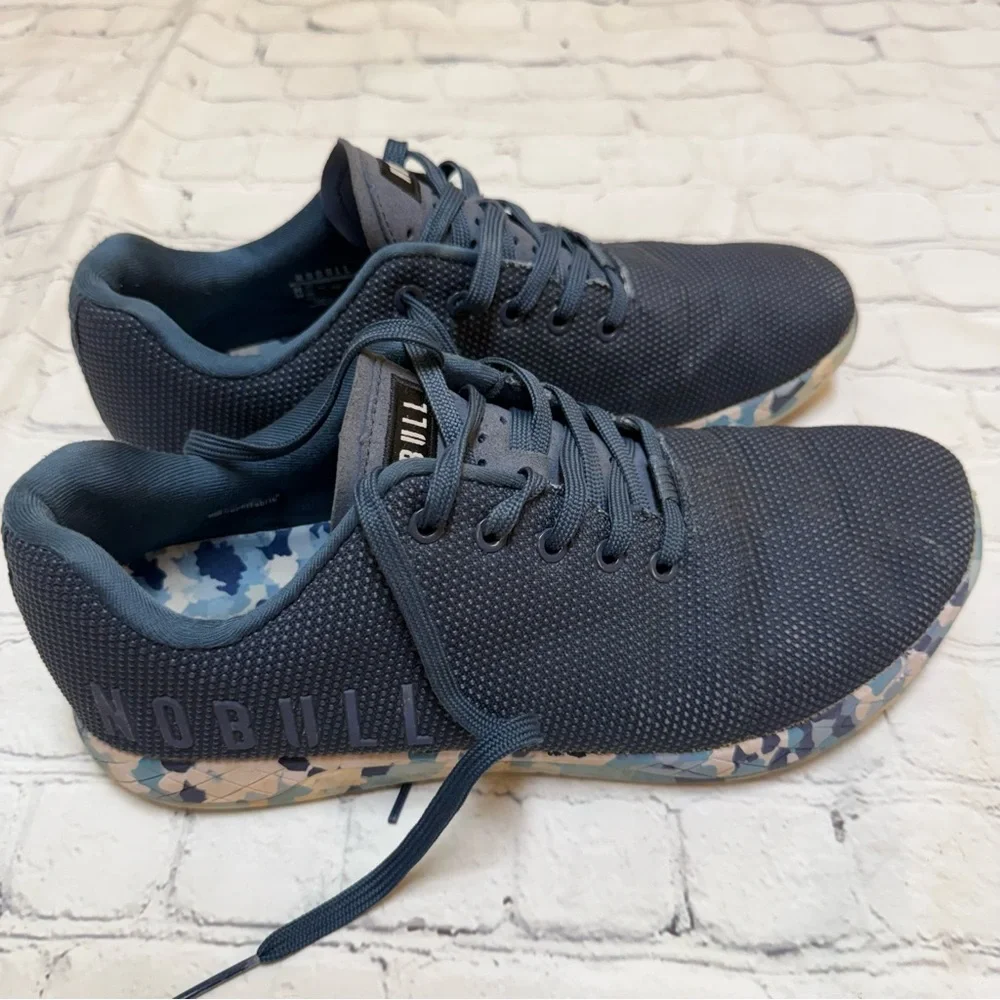 NoBull Sneakers